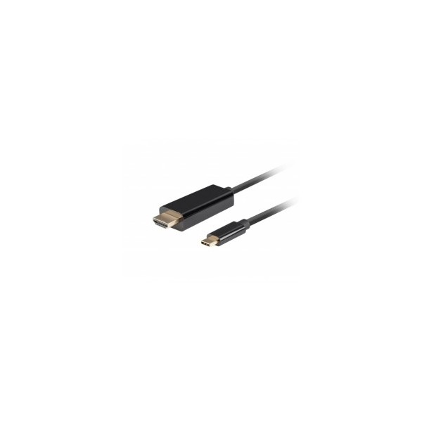 Cable USB C a HDMI Macho-Macho