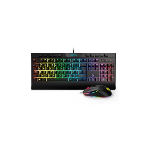 Krom Kaylos Desktop Gaming Dual RGB