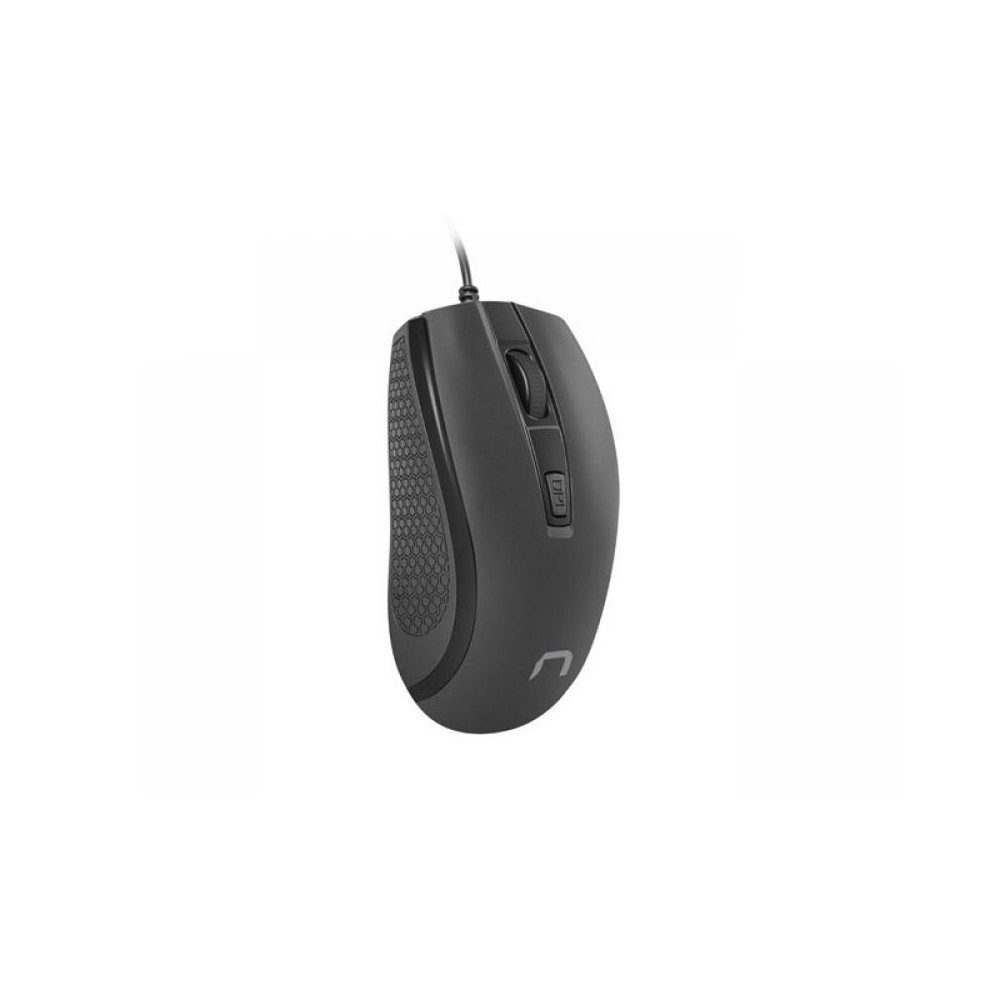 Natec Hoppoe 2 1600dpi USB