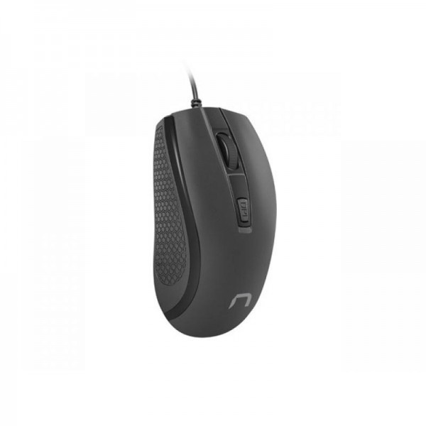 Natec Hoppoe 2 1600dpi USB