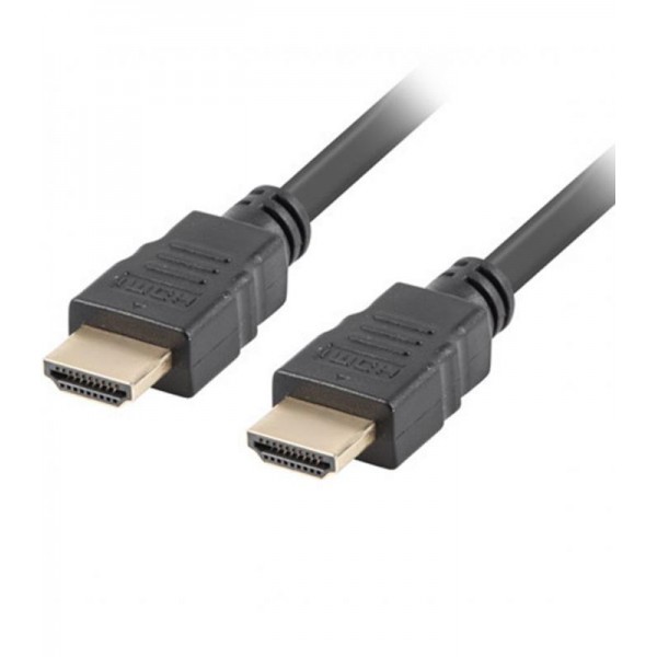 Lanberg 4K HDMI 0,5m
