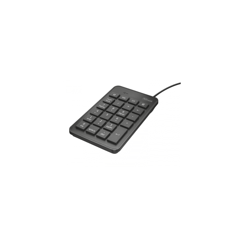 Trust Teclado numérico Xalas USB
