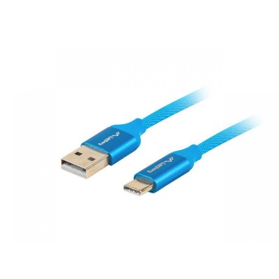 Cable USB C 3.0 1m