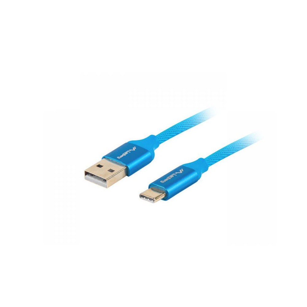 Cable USB C 3.0 1m