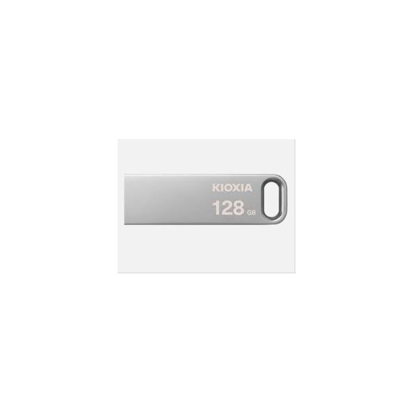 Kioxia 128Gb USB 3.2 U366 Metal