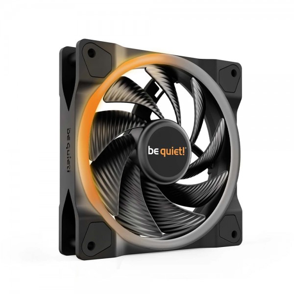 Be Quiet! Light Wings 120mm PWM High Speed