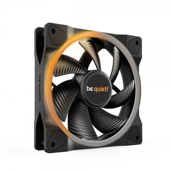 Be Quiet! Light Wings 120mm PWM