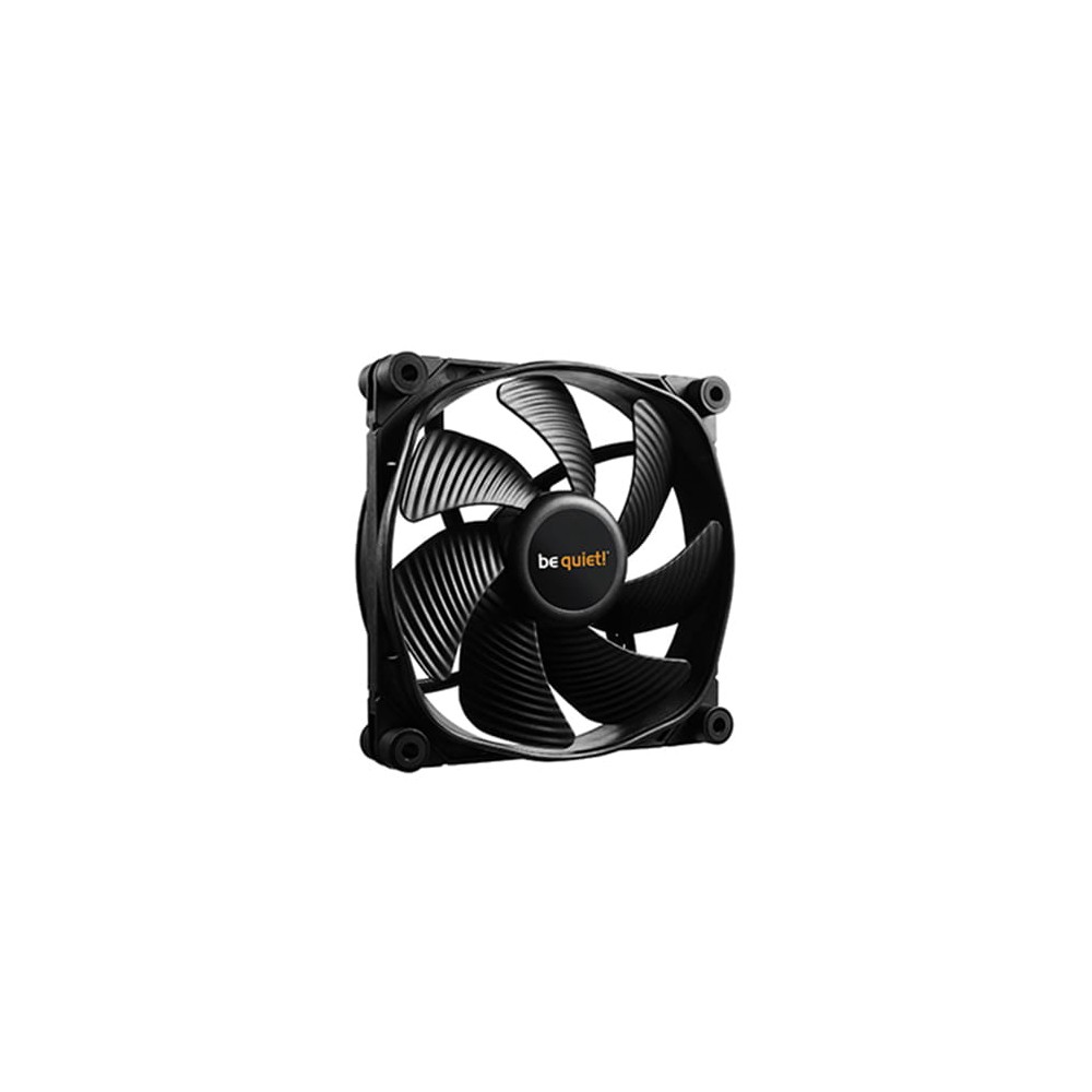 Be Quiet! Silent Wings 3 120mm PWM High Speed