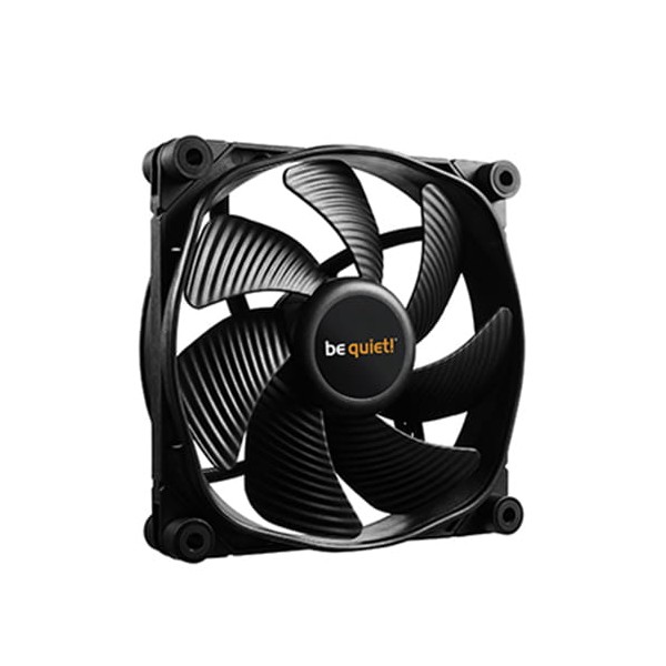 Be Quiet! Silent Wings 3 120mm PWM High Speed