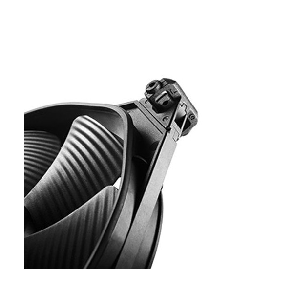 Be Quiet! Silent Wings 3 120mm PWM High Speed