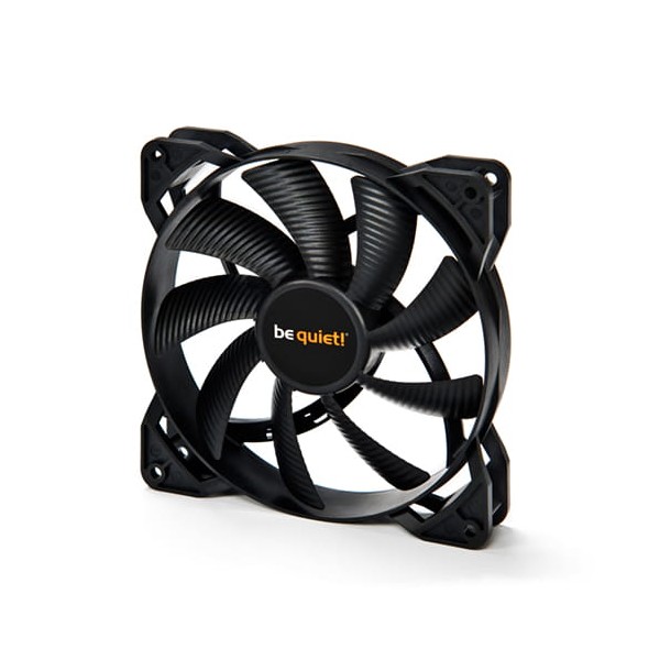 Be Quiet! Pure Wings 2 140x140 PWM