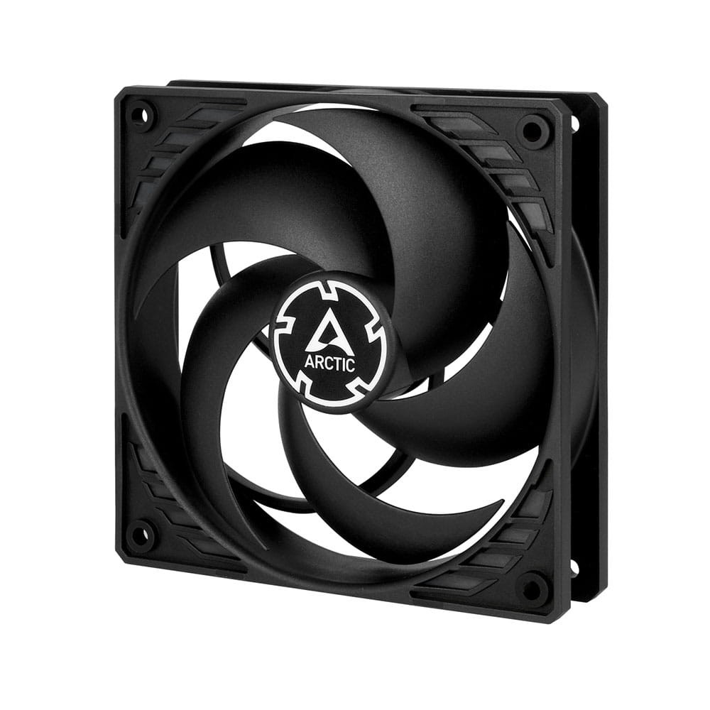 Arctic P12 PWM 120x120x25