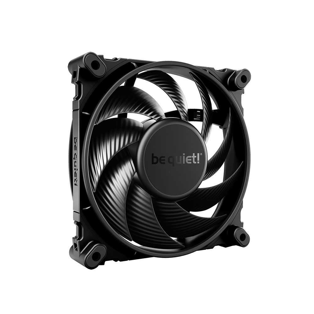 Be Quiet! Silent Wings 4 120mm PWM