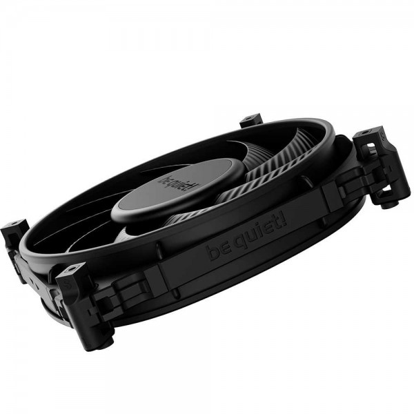 Be Quiet! Silent Wings 4 120mm PWM