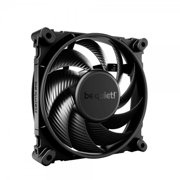 Be Quiet! Silent Wings 4 120mm PWM High Speed