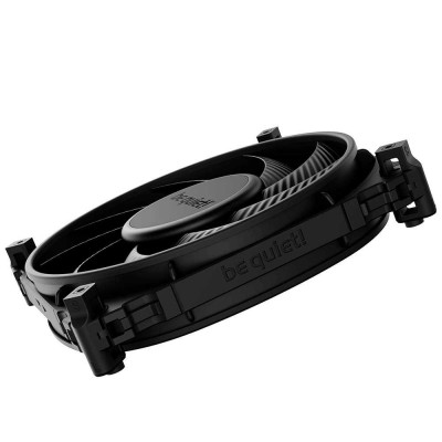 Be Quiet! Silent Wings 4 120mm PWM High Speed 2