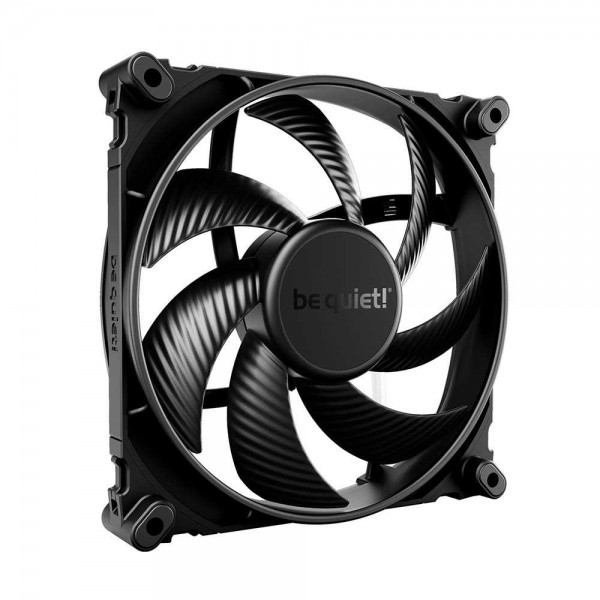 Be Quiet! Silent Wings 4 140mm PWM
