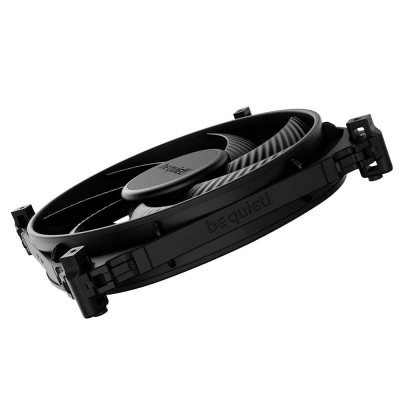 Be Quiet! Silent Wings 4 140mm PWM 2