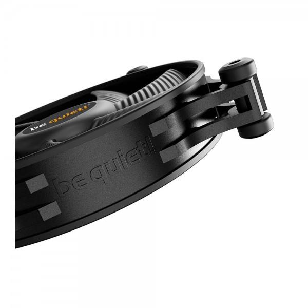Be Quiet! Shadow Wings 2 120x120 PWM
