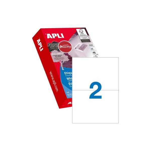 Apli 01787 210x148 500Hojas Pegatinas