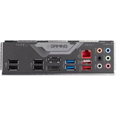 Gigabyte B760M GAMING X DDR4 LGA1700 2
