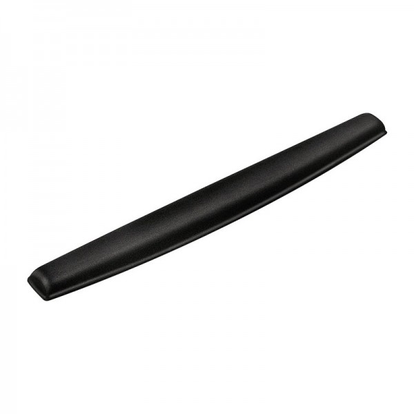 Fellowes Reposamu?cas Teclado Foam Negro