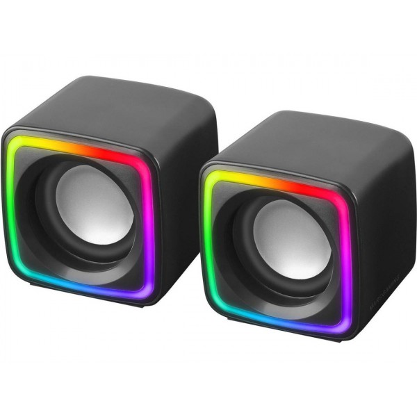 Mars Gaming ARGB 8W USB