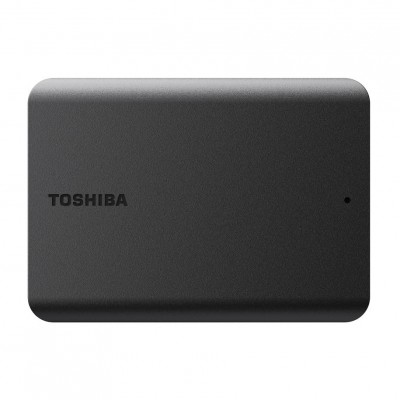 Toshiba 2TB 2.5 USB 3.2 Canvio Basics