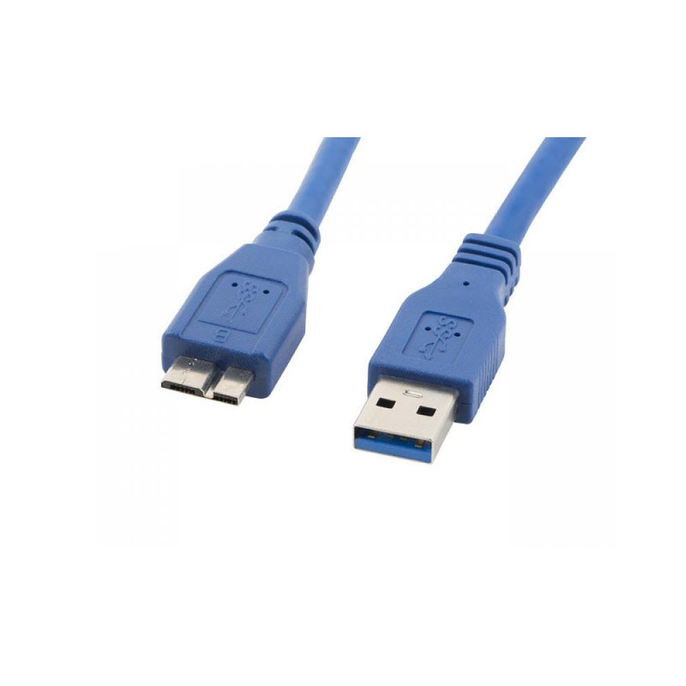 Lanberg USB 3.0 para discos duros