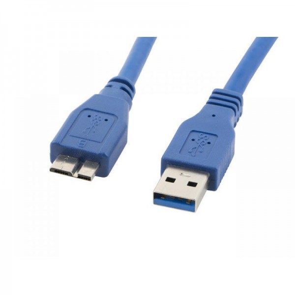 Lanberg USB 3.0 para discos duros