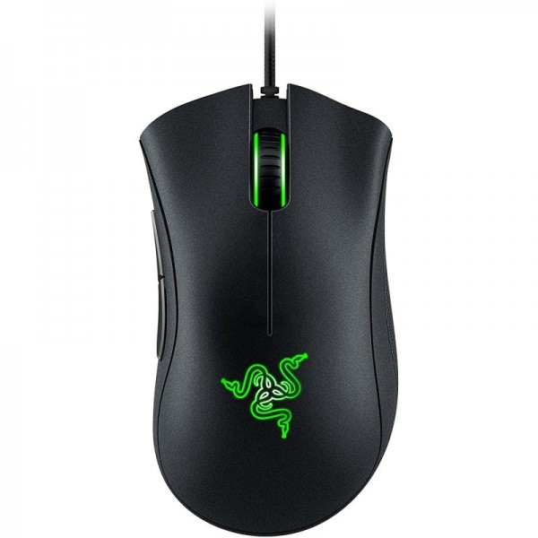 Razer DeathAdder Essential 6400dpi