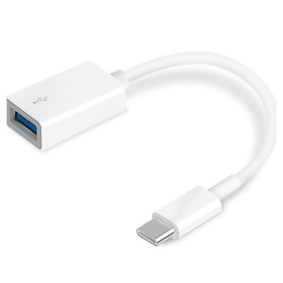 TP-Link Adaptador USB C a USB 3.0 Hembra