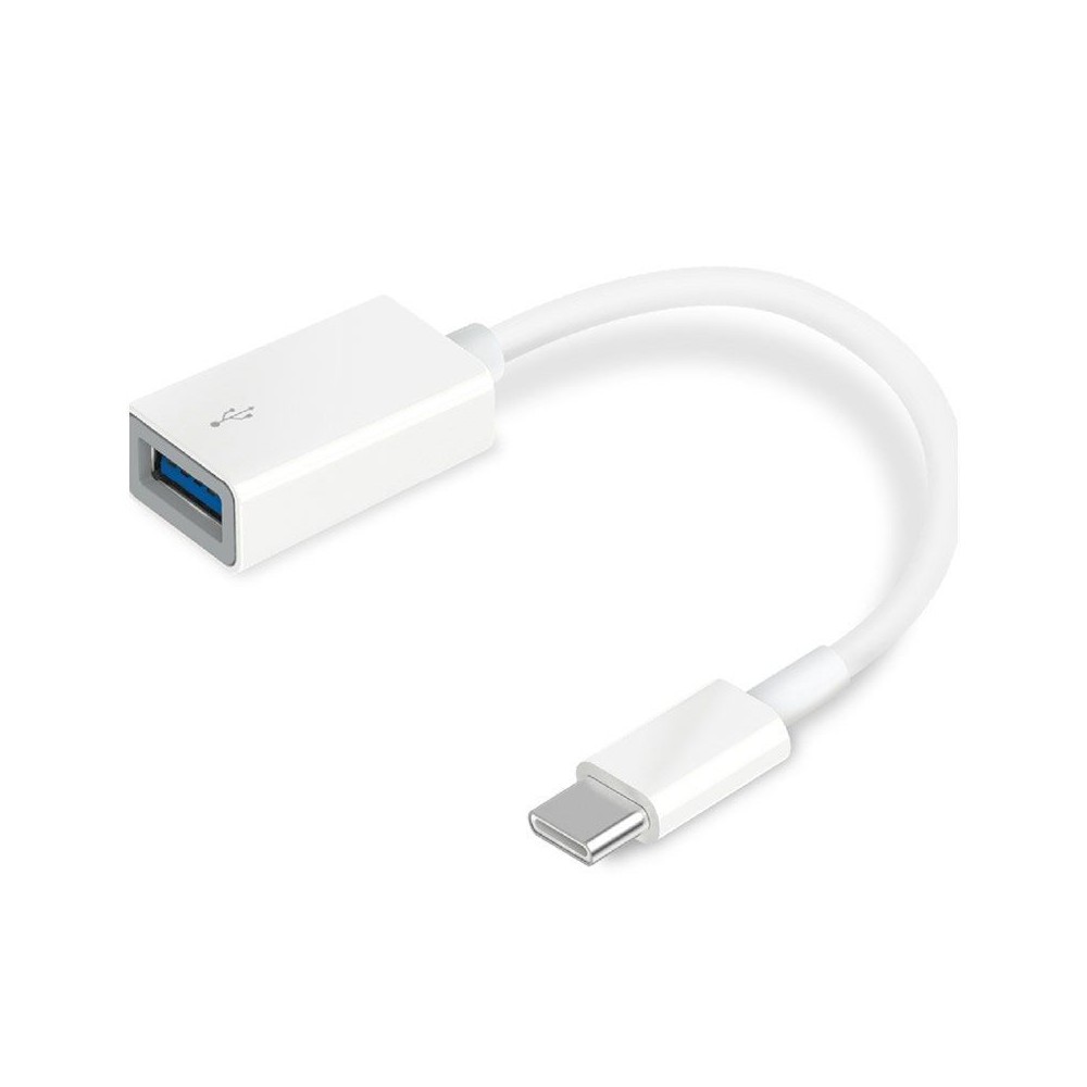 TP-Link Adaptador USB C a USB 3.0 Hembra
