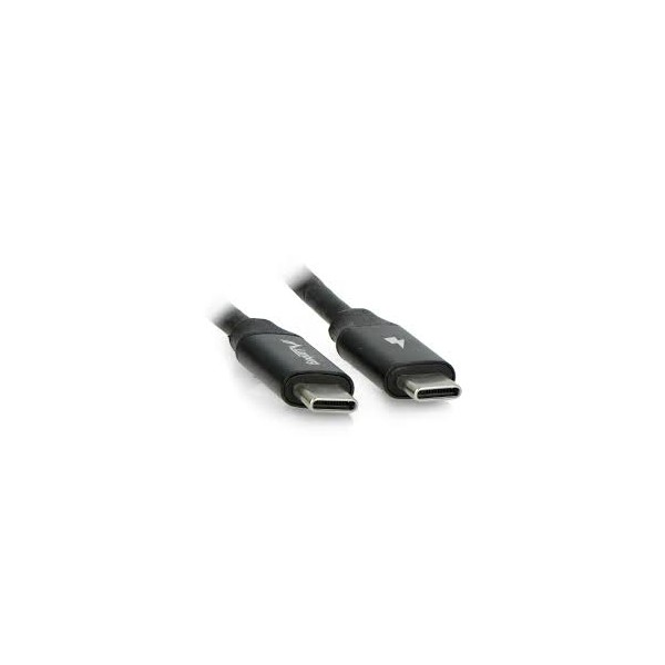 Lanberg Cable USB C a USB C 1m 2.0