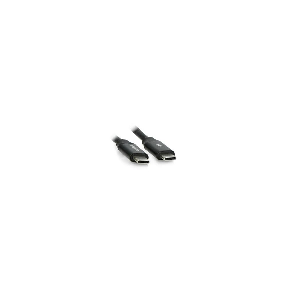 Lanberg Cable USB C a USB C 3.1 1m