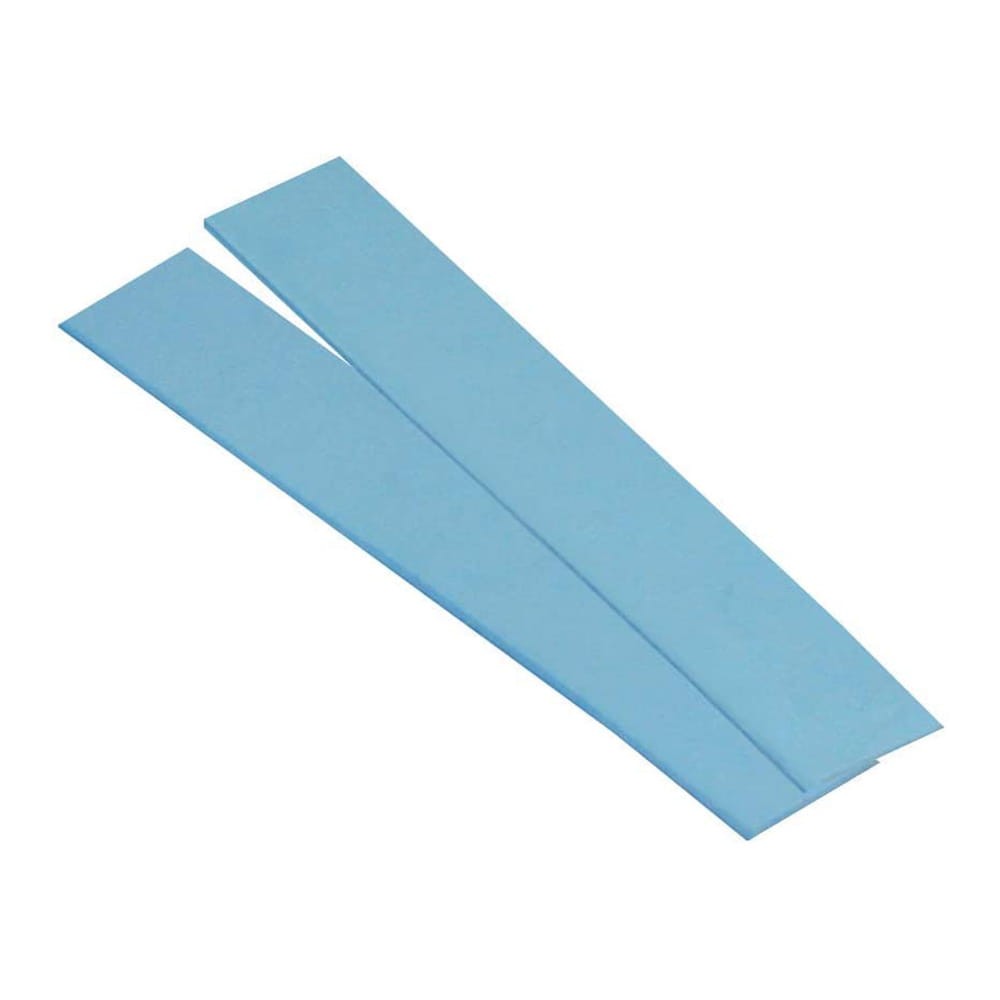 Artic Thermal Pad 120x20mm 1mm Pack 2