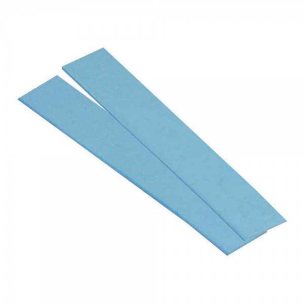 Artic Thermal Pad 120x20mm 1mm Pack 2