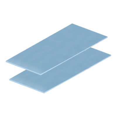 Artic Thermal Pad TP-3 200x100mm 0,5mm Pack 2