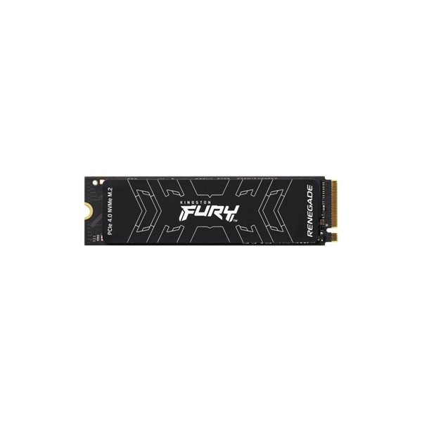 Kingston SSD 2Tb Nvme M.2 Fury 7300Mb/s