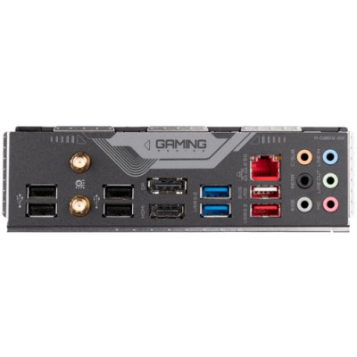 Gigabyte B760M GAMING X AX DDR4 LGA1700 2