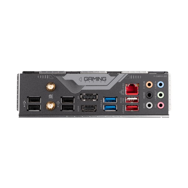 Gigabyte B760M GAMING X AX DDR4 LGA1700