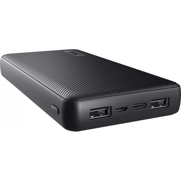 Trust Primo 20.000Mah Power Bank