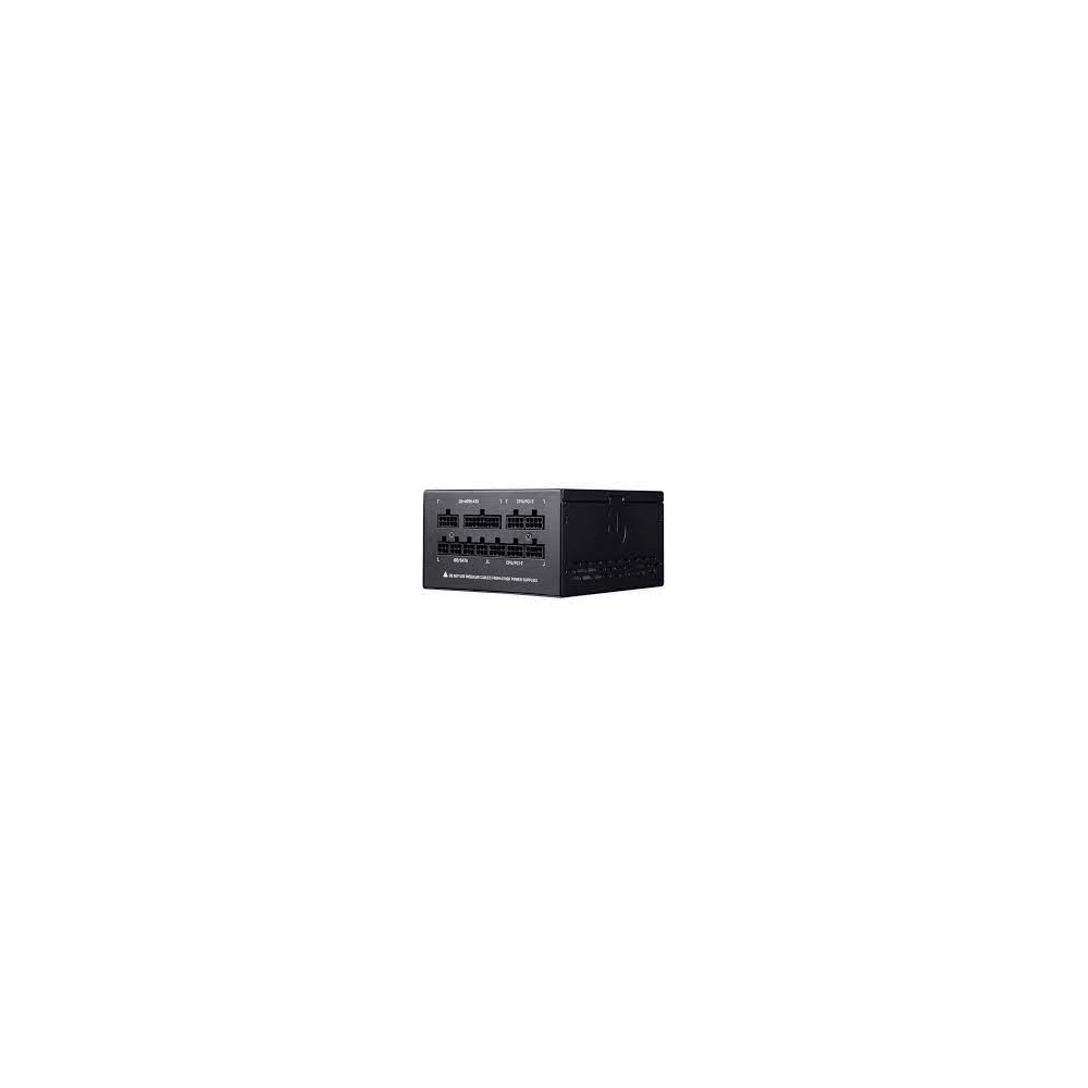 Hiditec BZX650 V2 650W 80Plus Bronze Modular