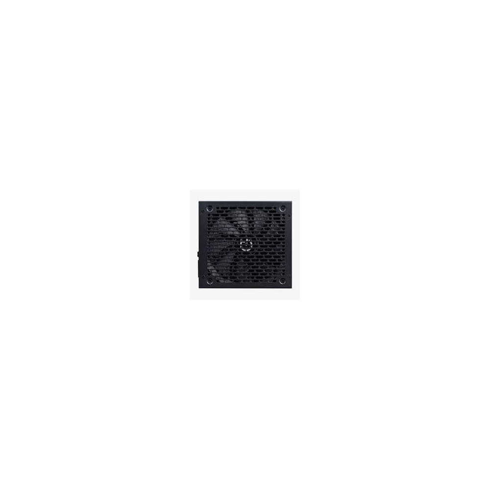 Hiditec BZX650 V2 650W 80Plus Bronze Modular