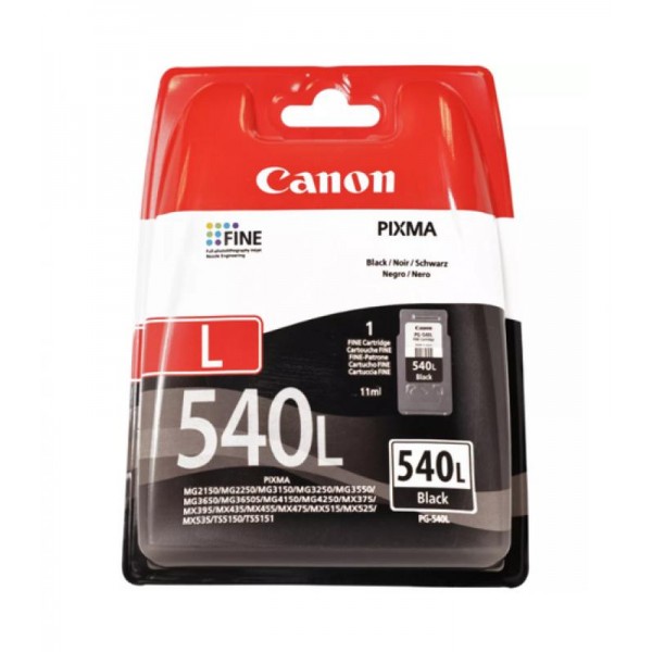 Canon PG-540L Negro