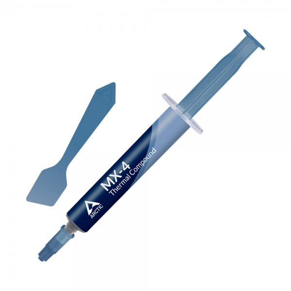 Artic MX-4 4gr pasta t?mica con esp?ula