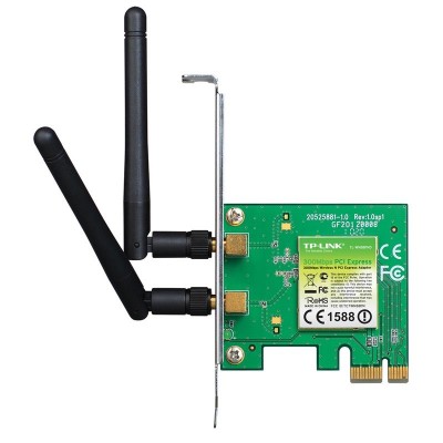 TP-LINK PCIe Wireless N 300Mb