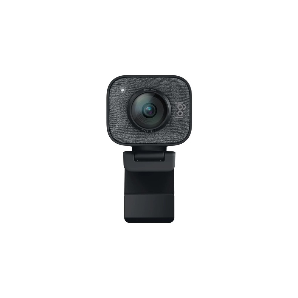 Logitech Streamcam