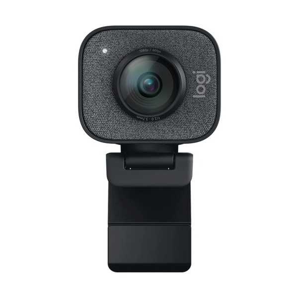 Logitech Streamcam