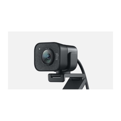 Logitech Streamcam 2